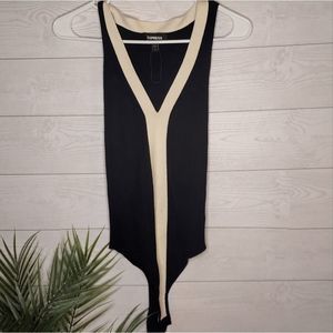 EXPRESS bodysuit